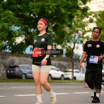 Runner Photo 4155692
