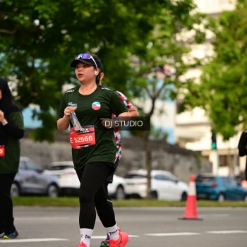 Runner Photo 4155694