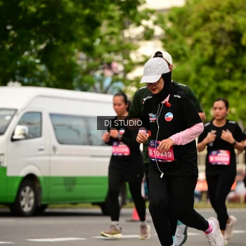 Runner Photo 4155697