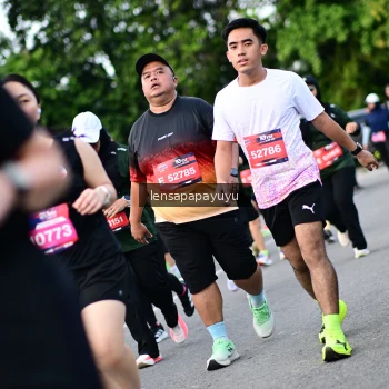 Runner Photo 4155698