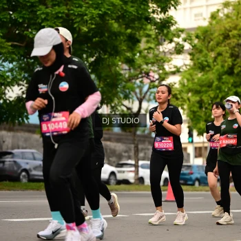 Runner Photo 4155699