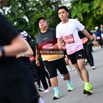 Runner Photo 4155701
