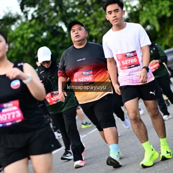 Runner Photo 4155702