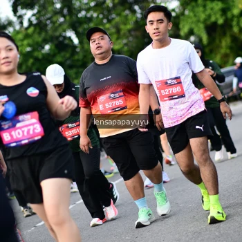 Runner Photo 4155708