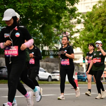 Runner Photo 4155709