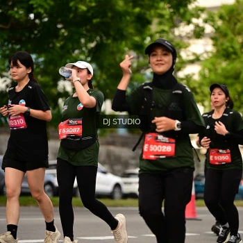 Runner Photo 4155728