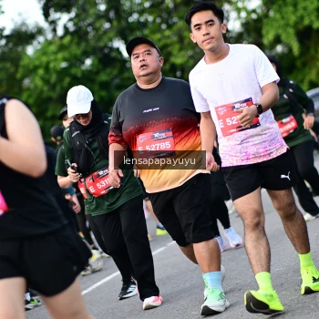 Runner Photo 4155732