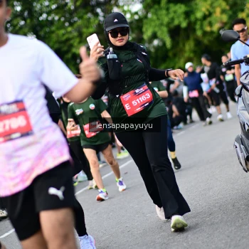 Runner Photo 4155734
