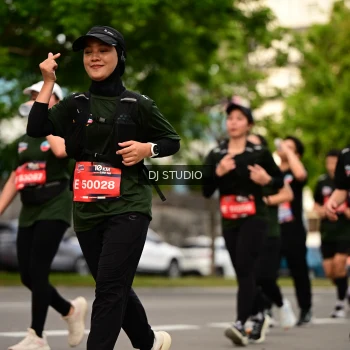 Runner Photo 4155739