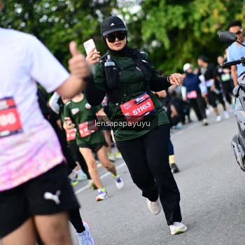 Runner Photo 4155742