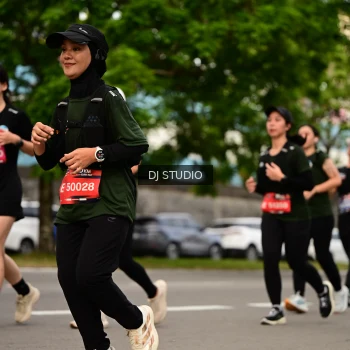 Runner Photo 4155750