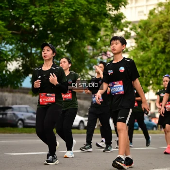 Runner Photo 4155751