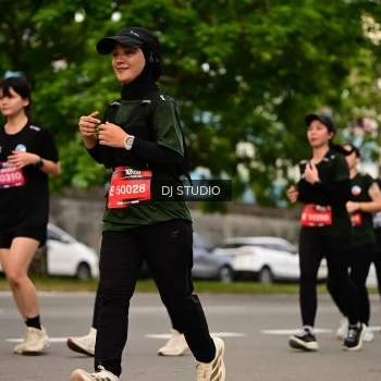 Runner Photo 4155753