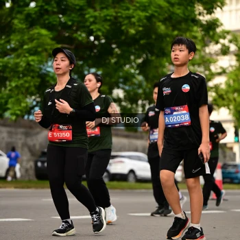 Runner Photo 4155759