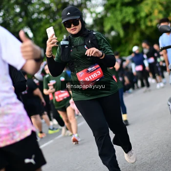 Runner Photo 4155764