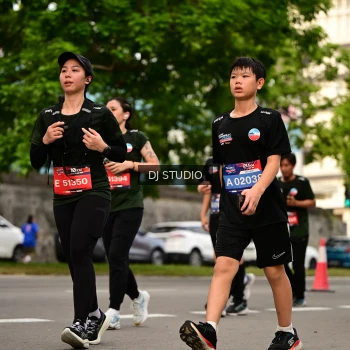 Runner Photo 4155767