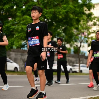Runner Photo 4155768