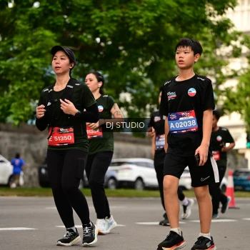 Runner Photo 4155769
