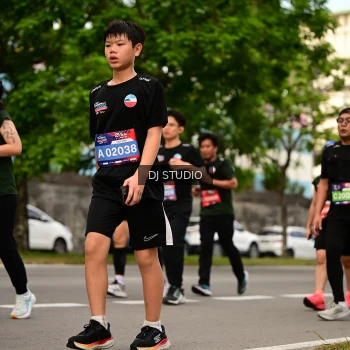 Runner Photo 4155774