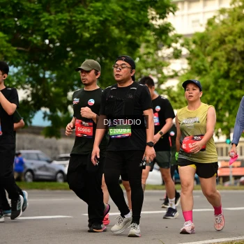 Runner Photo 4155781