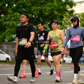 Runner Photo 4155787