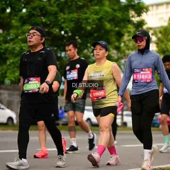 Runner Photo 4155795