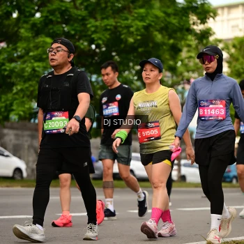 Runner Photo 4155796
