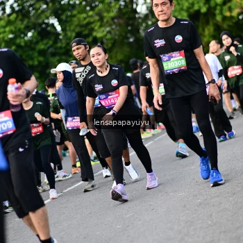 Runner Photo 4155820