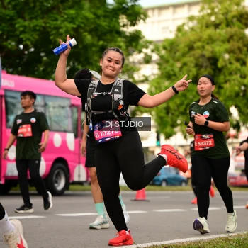 Runner Photo 4155821