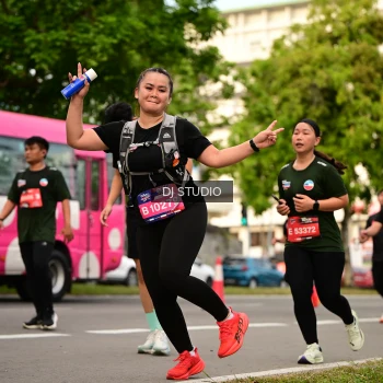 Runner Photo 4155825