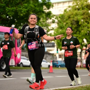 Runner Photo 4155827