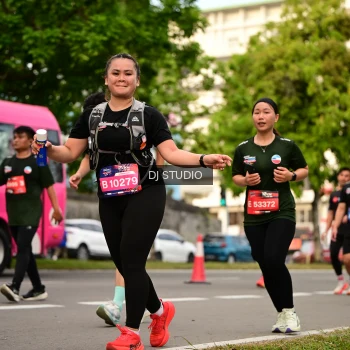 Runner Photo 4155830