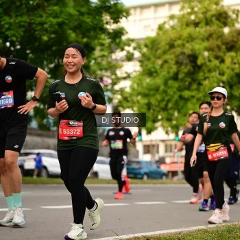Runner Photo 4155839
