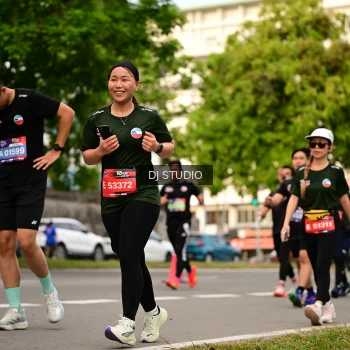 Runner Photo 4155840