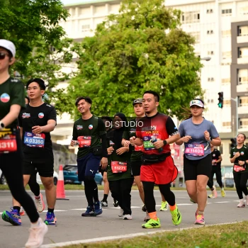 Runner Photo 4155856
