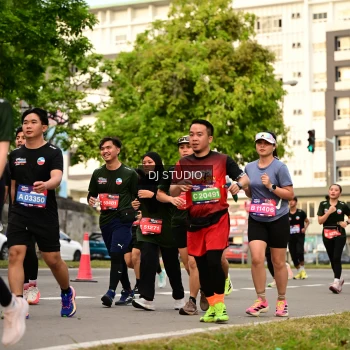 Runner Photo 4155862