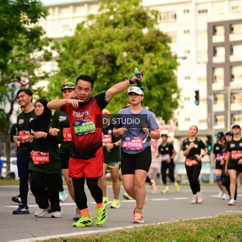 Runner Photo 4155864