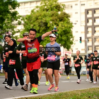 Runner Photo 4155865