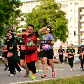Runner Photo 4155869