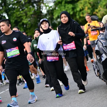 Runner Photo 4155881