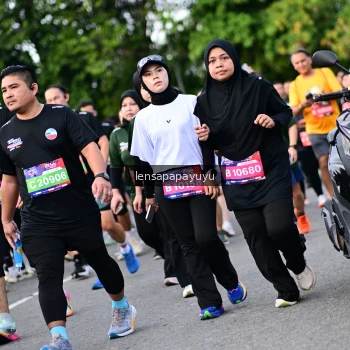 Runner Photo 4155885