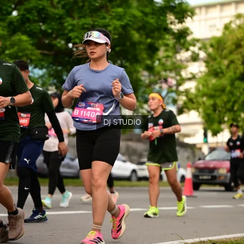 Runner Photo 4155893