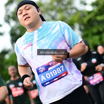 Runner Photo 4155934