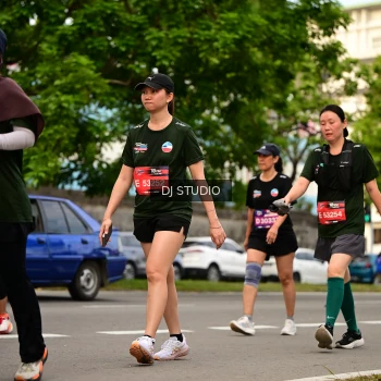 Runner Photo 4155940