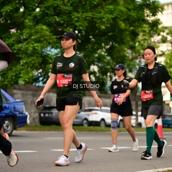 Runner Photo 4155942