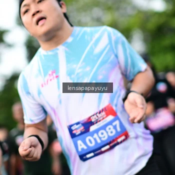Runner Photo 4155949