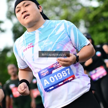 Runner Photo 4155955