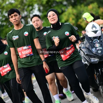 Runner Photo 4155974