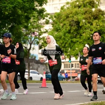 Runner Photo 4155979