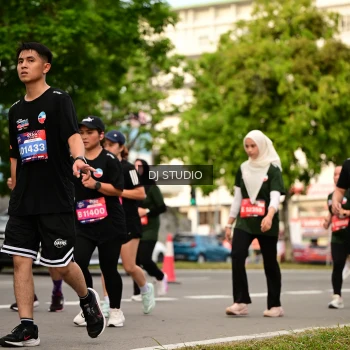 Runner Photo 4155980